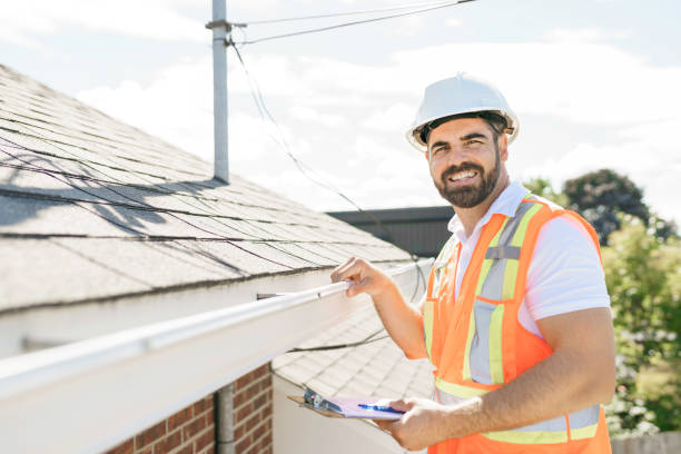 Fast & Reliable Emergency Roof Repairs in Broad Creek, NC