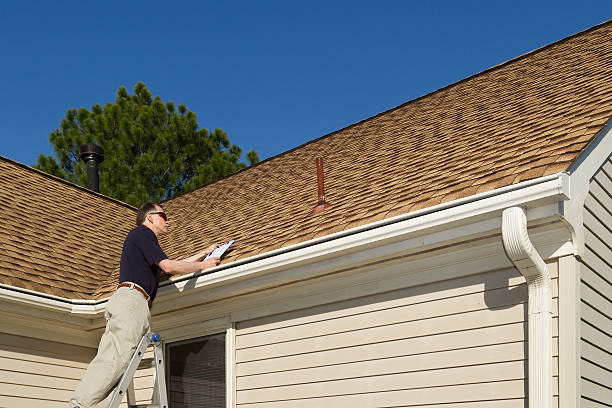 Best Rubber Roofing (EPDM, TPO)  in Broad Creek, NC