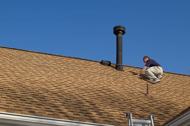 Best Sheet Metal Roofing  in Broad Creek, NC